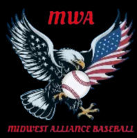  MIDWEST ALLIANCE BASEBALL