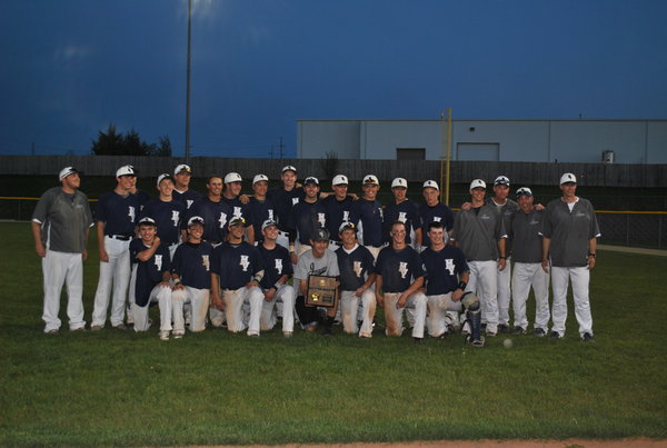 2013 Regional Championship