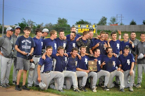 2012 Regional Championship