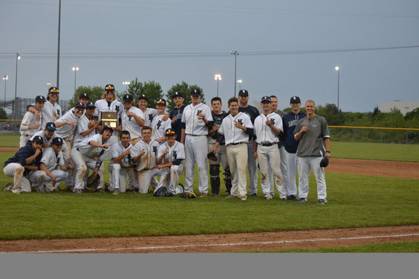 Mill Valley High School Baseball Home Page   Regional Champs 2016  2 Copy.JPG