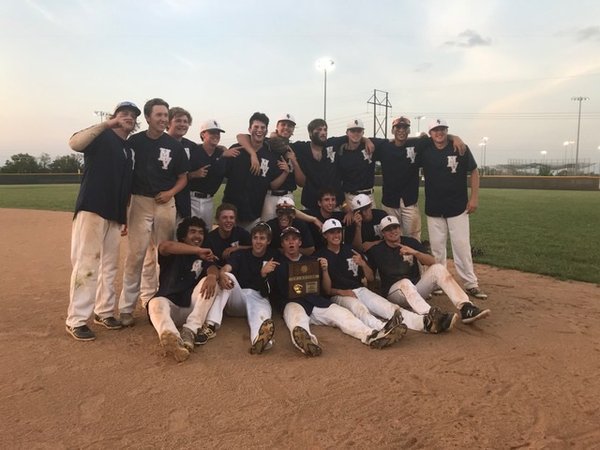 2018 Regional Championship