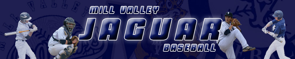  Mill Valley High School Baseball