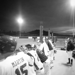 The Beaver 9-game Rock winning streak ended Saturday night
