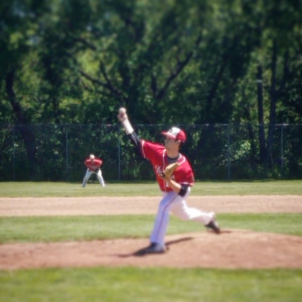 Ryan Wood throws CG to end losing streak vs Sussex