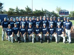 2012 Team - Thanks for a great summer!