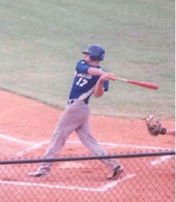 Marty Coyle signed a professional contract Friday.