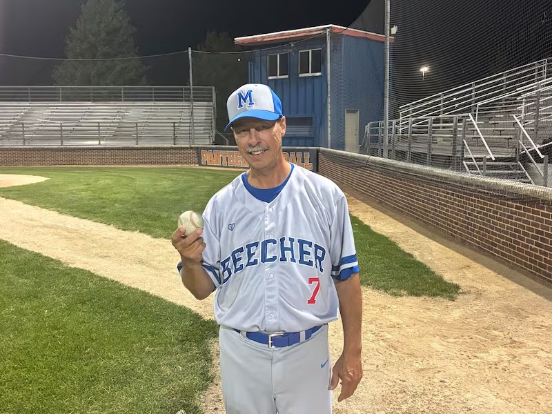 Fred LeSage (Submitted by Mike Clark)