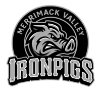  Merrimack Valley IronPigs