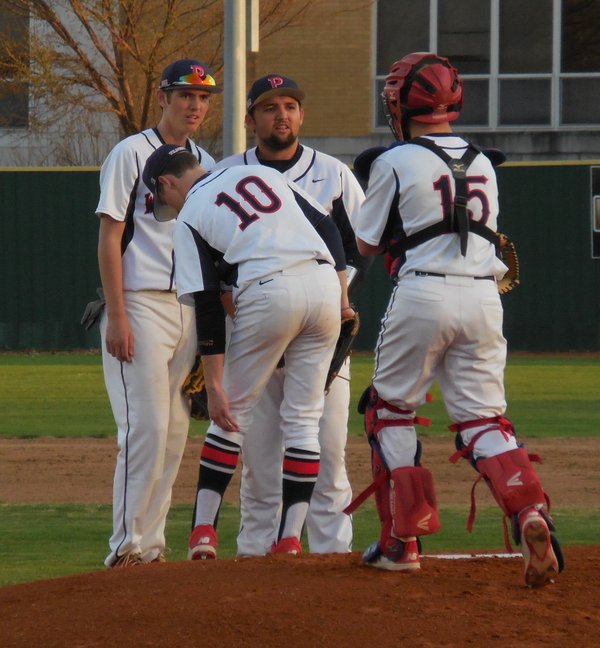 Ponca City Wildcats Home Page