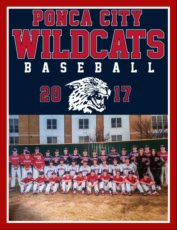 Ponca City Wildcats Home Page