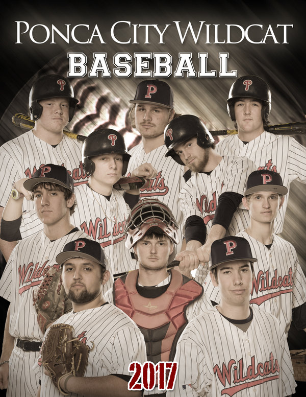 Ponca City Wildcats Home Page