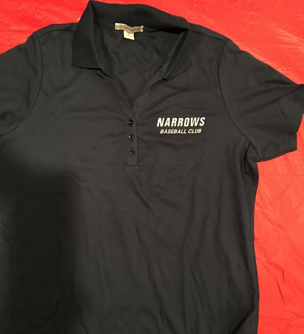the narrows clothing