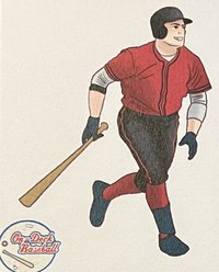 Joe Garland named MVP for Knights 