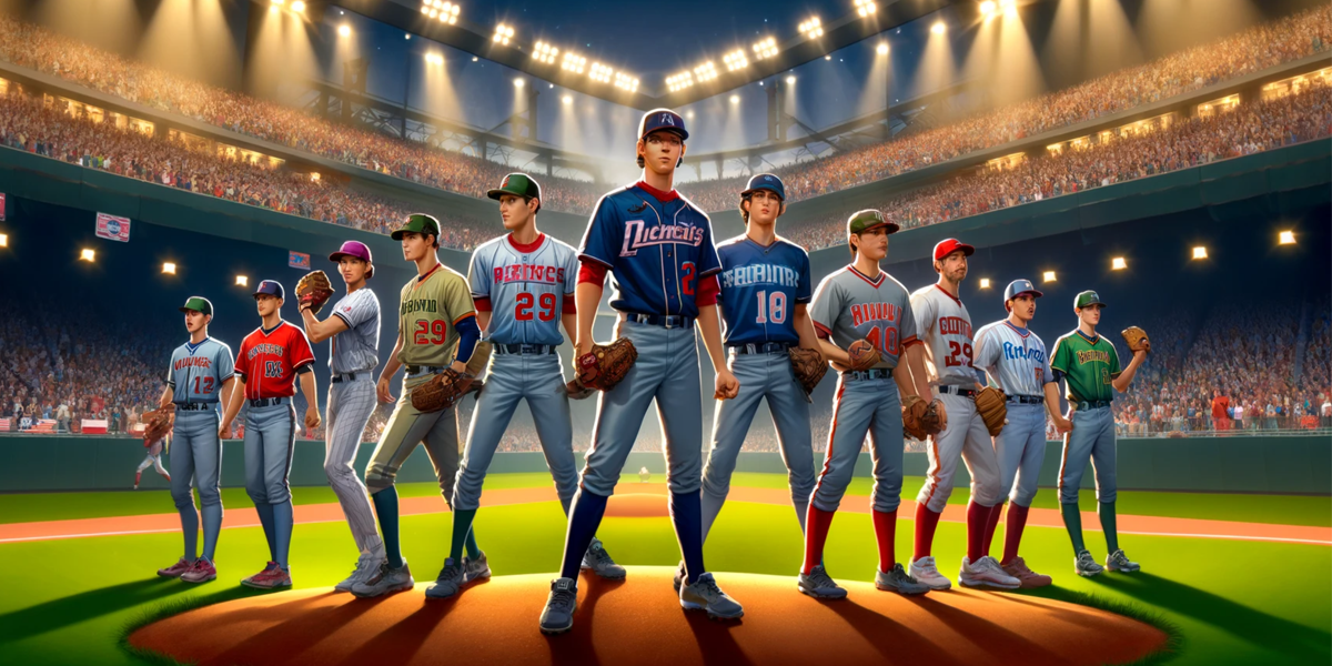 NBL announces uniform numbering convention