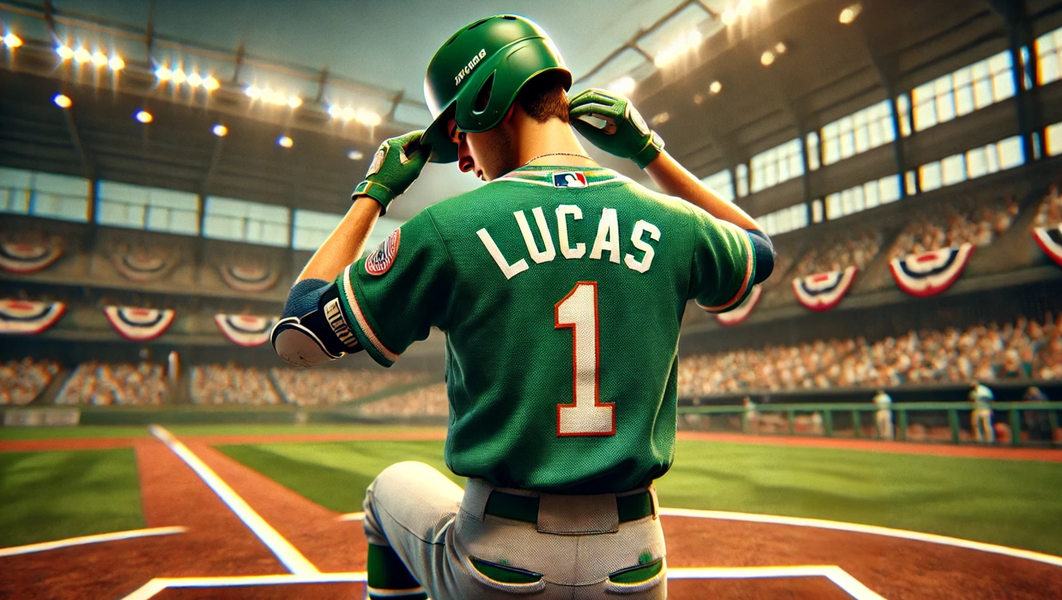 Peter Lucas named MVP for Gators