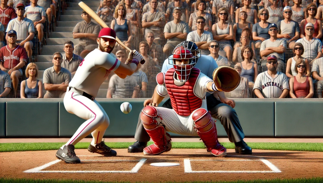 Travis McLadd (C) named MVP for Red Barons