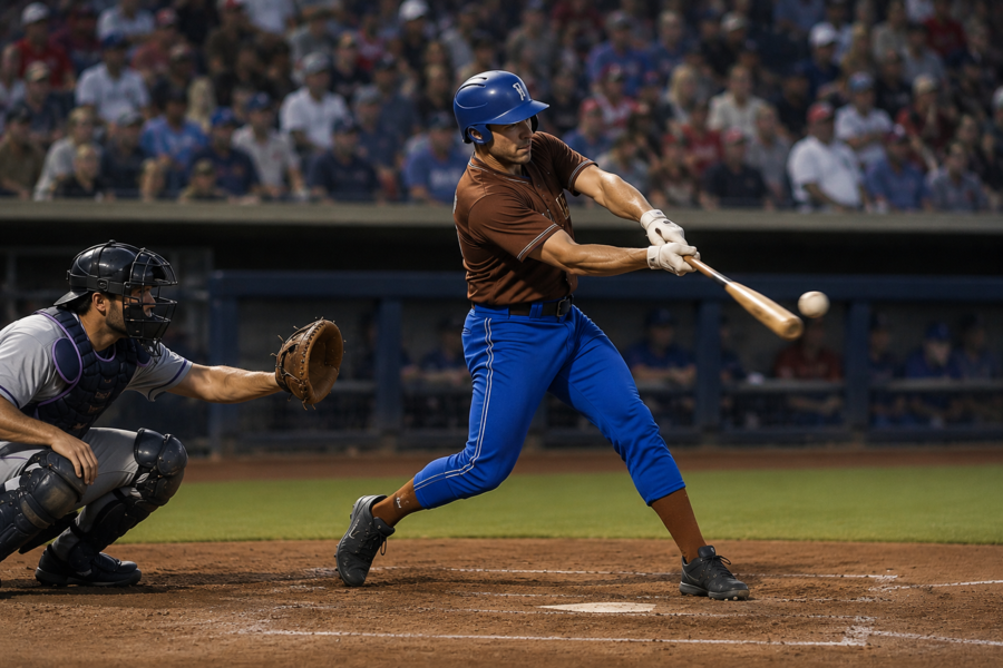 Dave Schultz named MVP as Drillers Sweep Phantoms