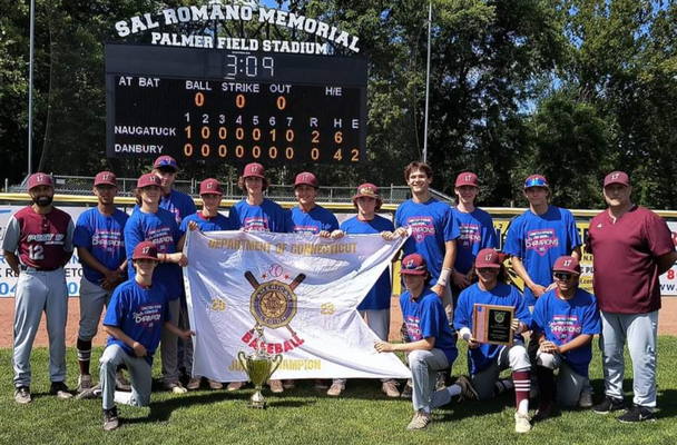 ZONE 5 Naugatuck Jr Legion