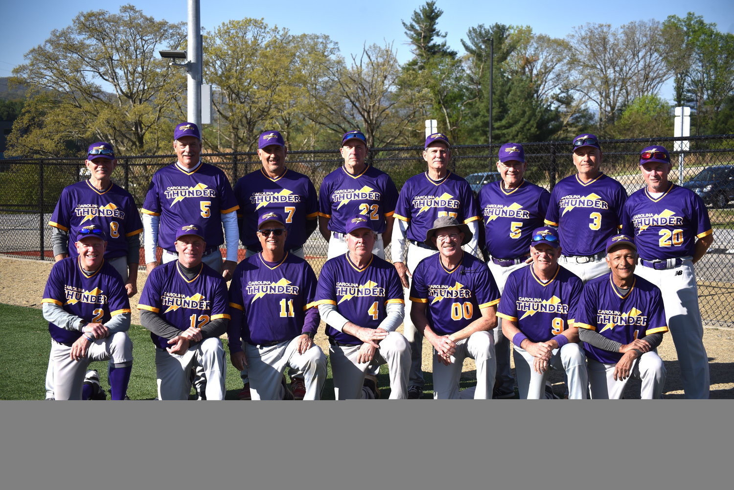 2023 Spring Dinger A