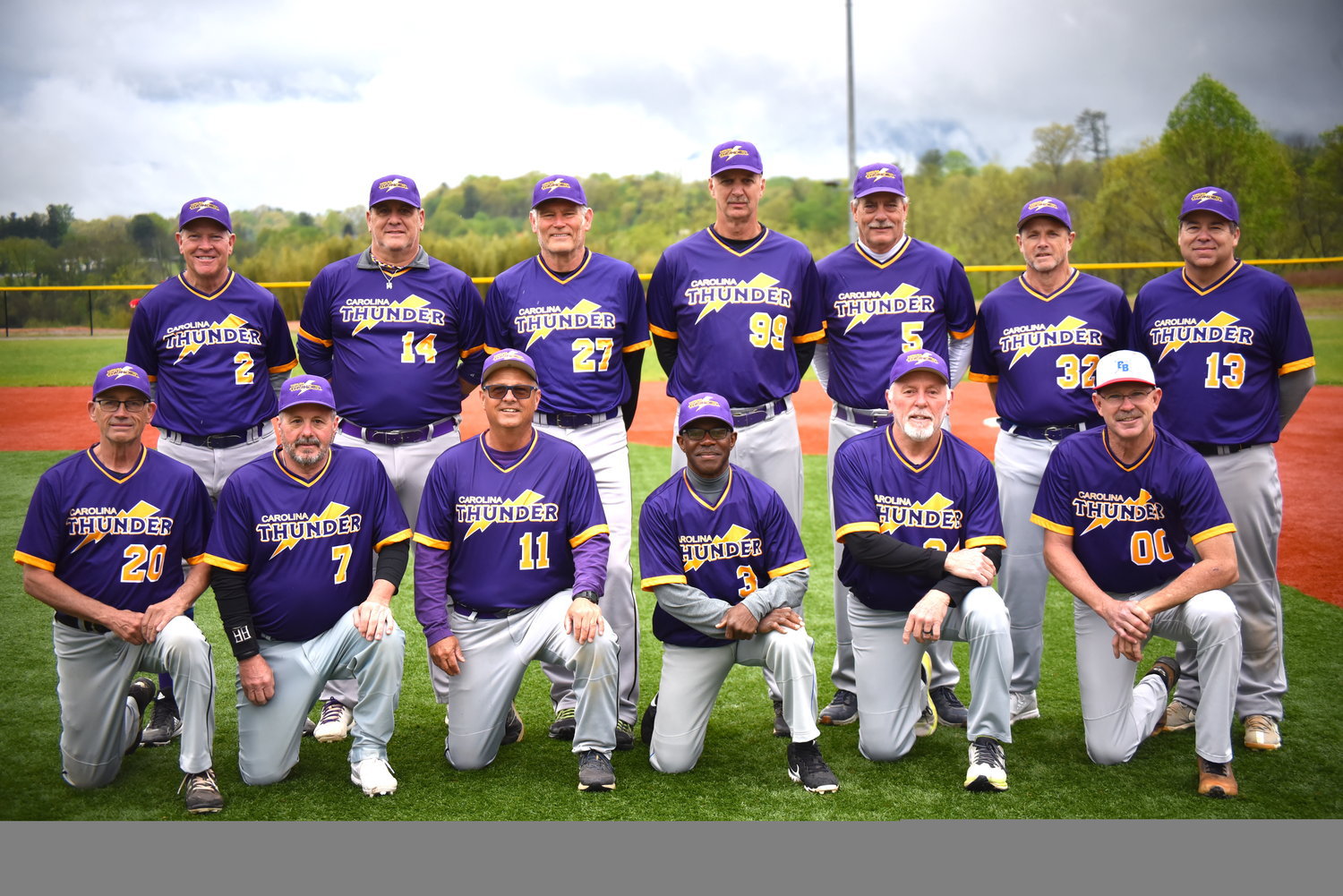 2023 Spring Dinger B
