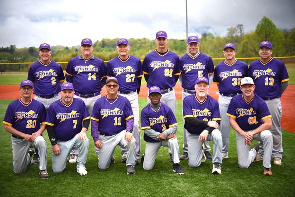 2022 Spring Dinger