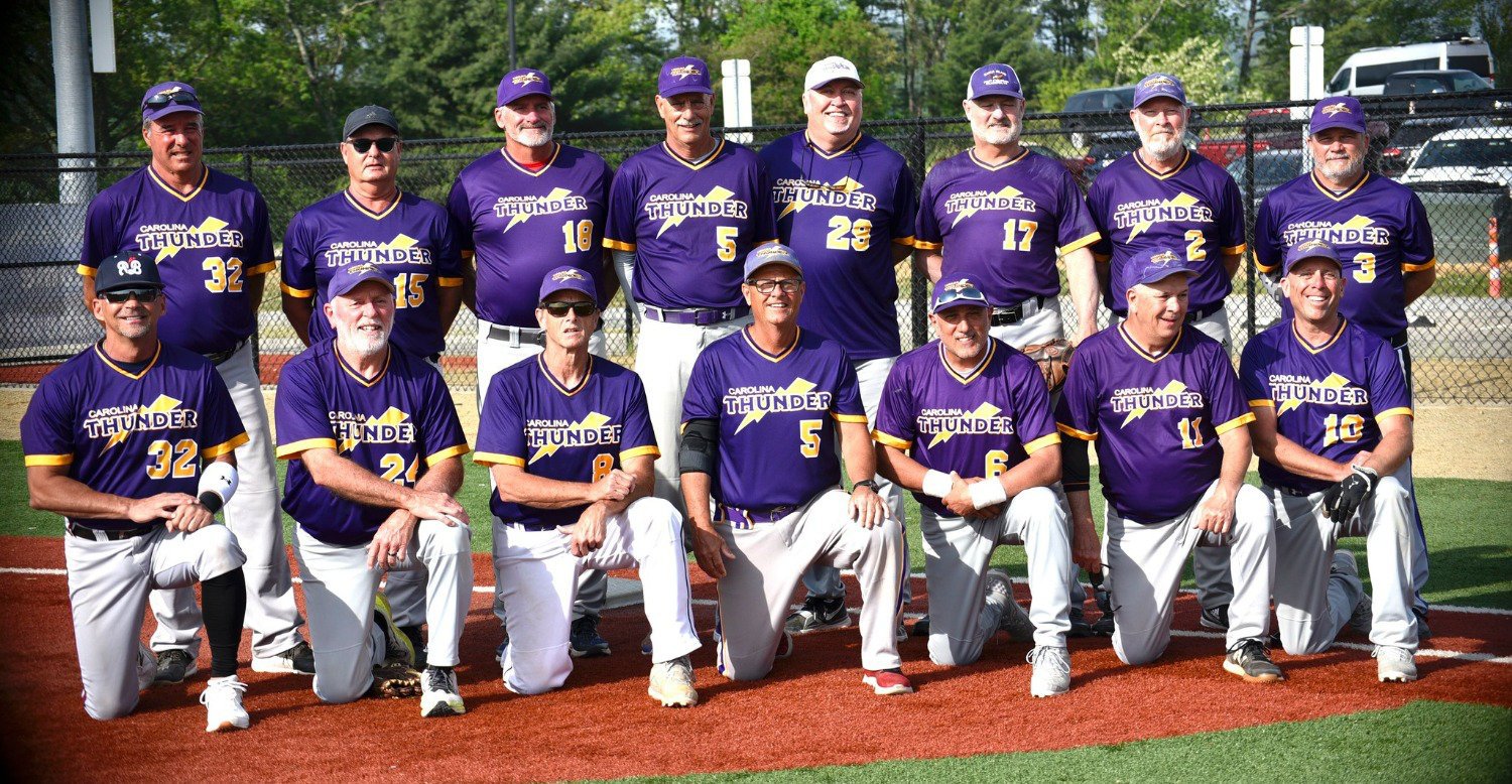 2025 Spring Dinger Elite Division