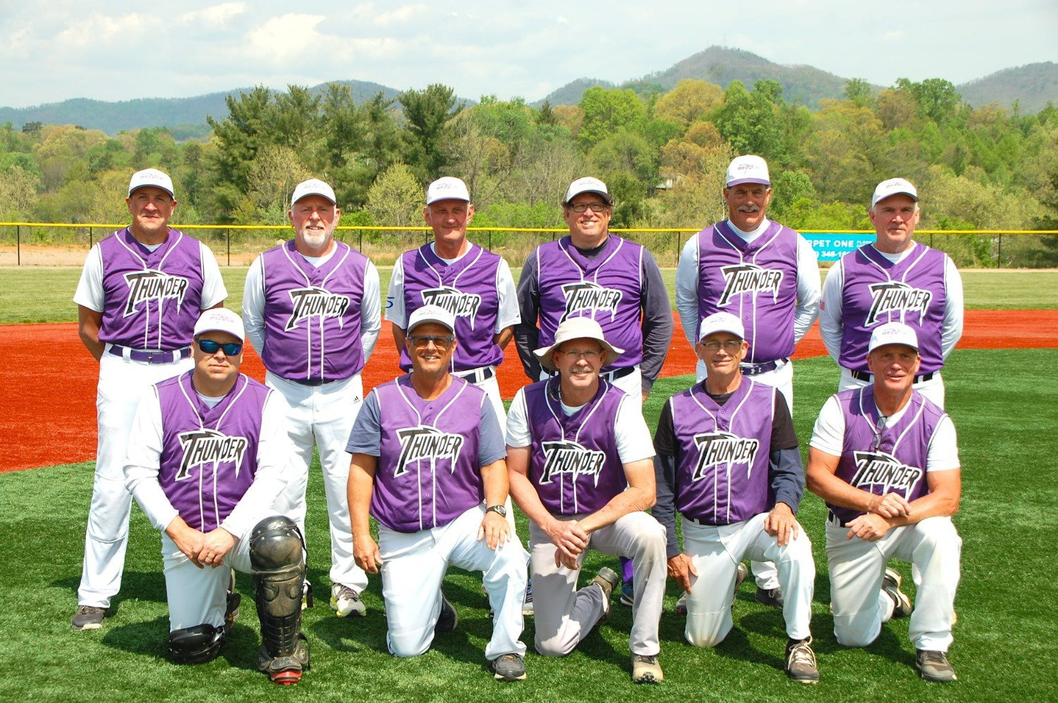 2021 Spring Dinger