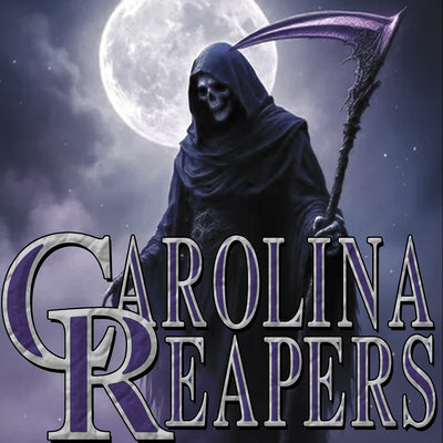  Carolina Reapers