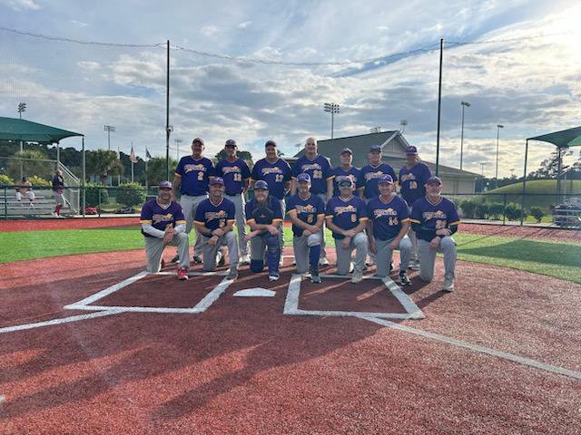 53+ 2025 USAB Tournament