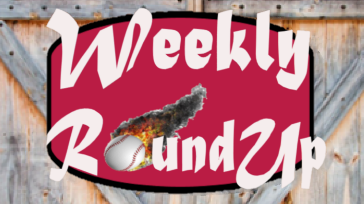 Weekly RoundUp: Week 4