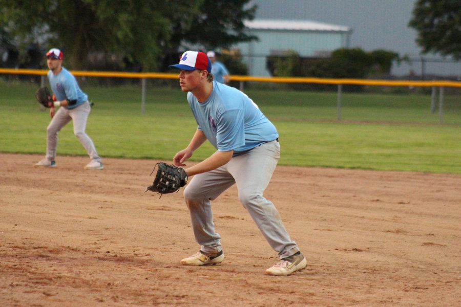 Expos are looking to build on a 9-14-1 season 