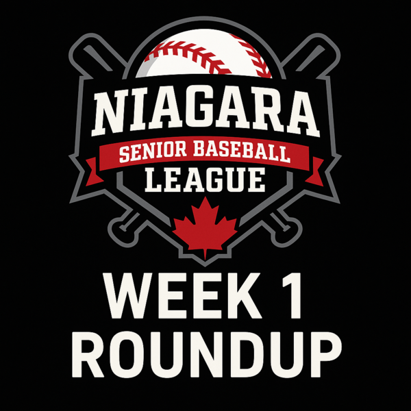 Week 1 Roundup