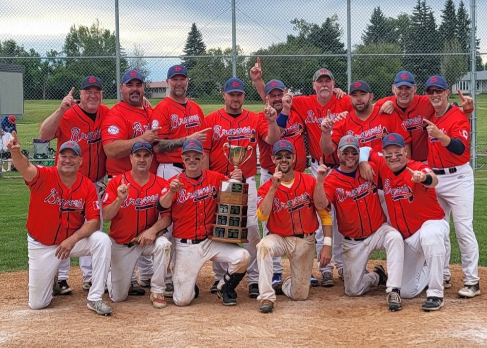 Dufferin-Simcoe Braves - 2026