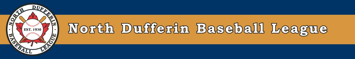  North Dufferin Baseball League