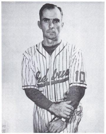 (Photo) Roy 'Tippy' Tipling
