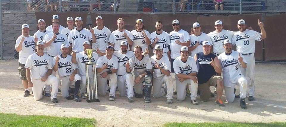 2016 Rock River Champions