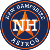 NH Astros