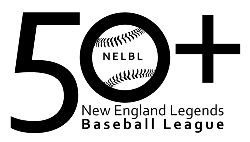  New England Legends Baseball League