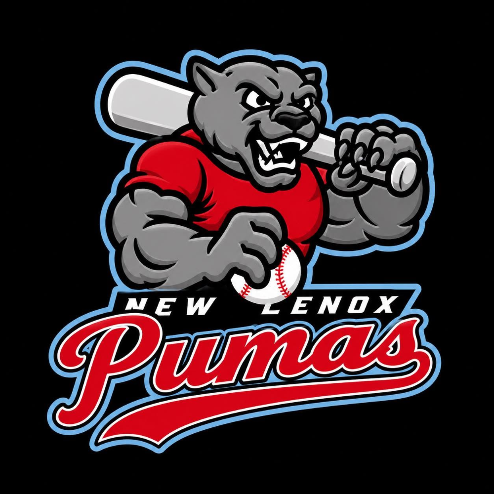 New Lenox Pumas New Lenox Pumas