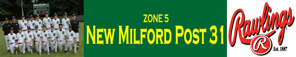 ZONE 5 New Milford Post 31
