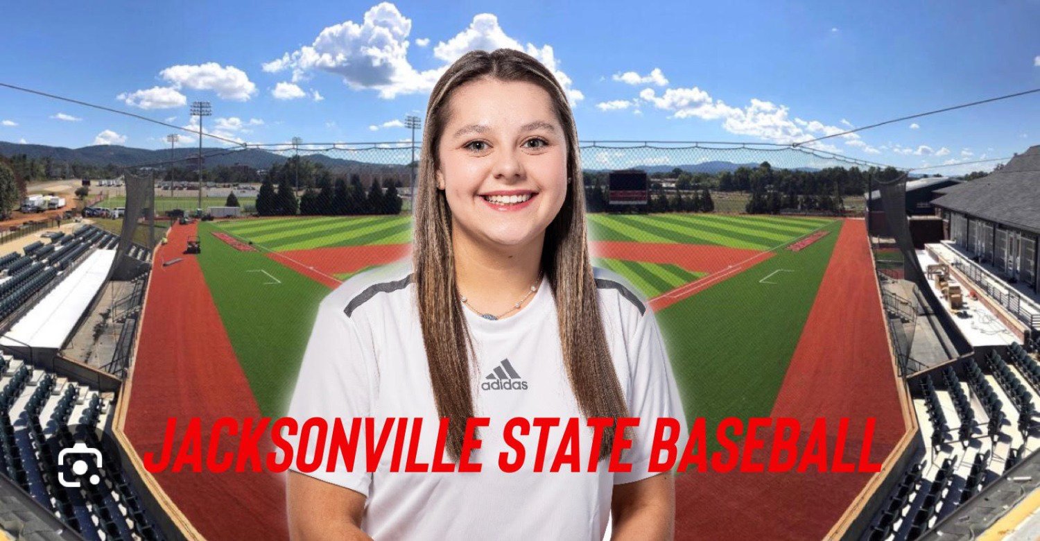 Caroline Rogers-Jacksonville State