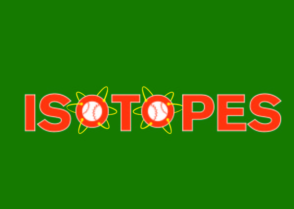  NY Isotopes