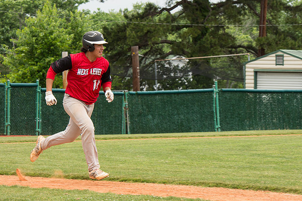 Next Level Baseball NC - Register Today