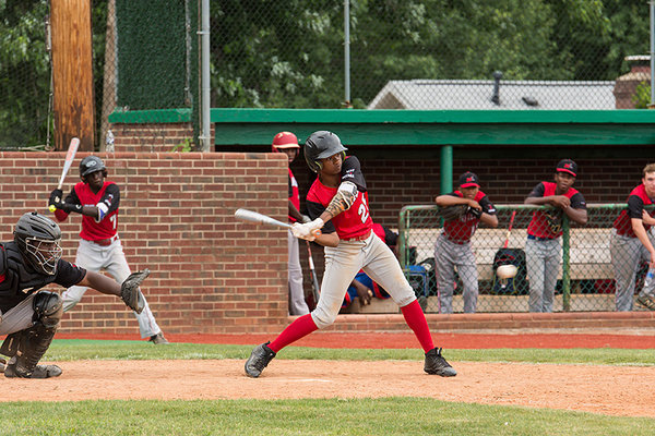 Next Level Baseball NC - Register Today