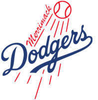  Merrimack Dodgers