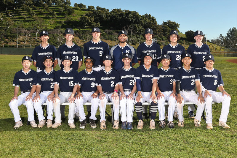 Northwood Temple Academy Baseball