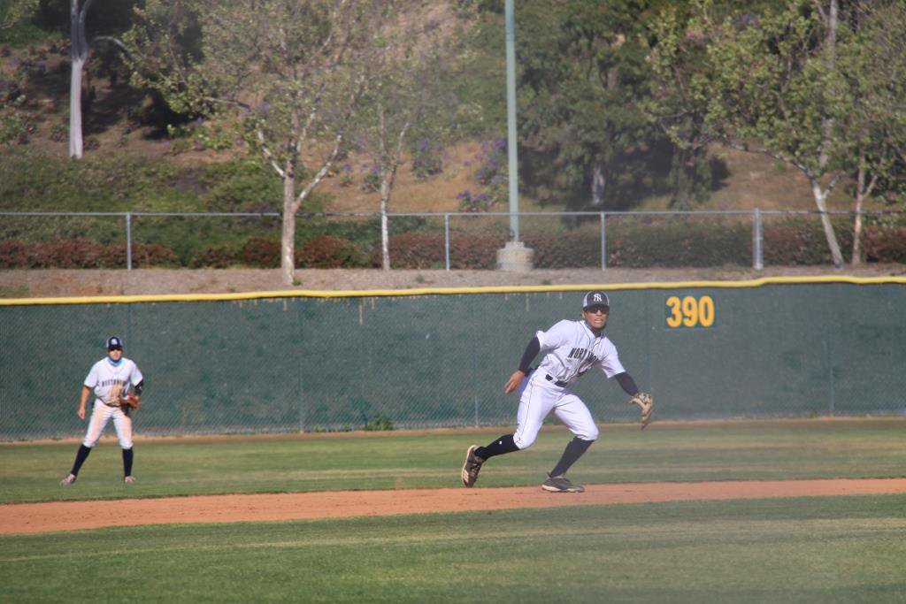 Northwood High School Timberwolves Baseball Home Page