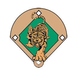  Johnsburg Tigers