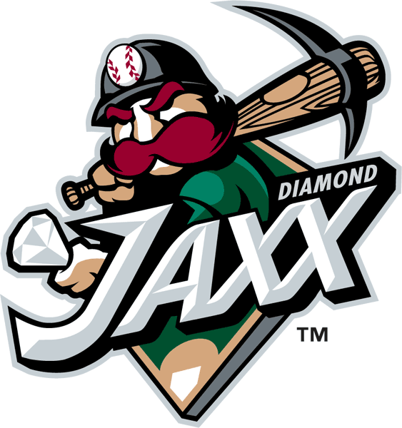 Huntley Diamond Jaxx