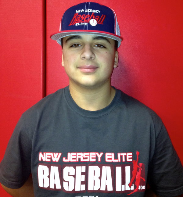 Team New Jersey Elite